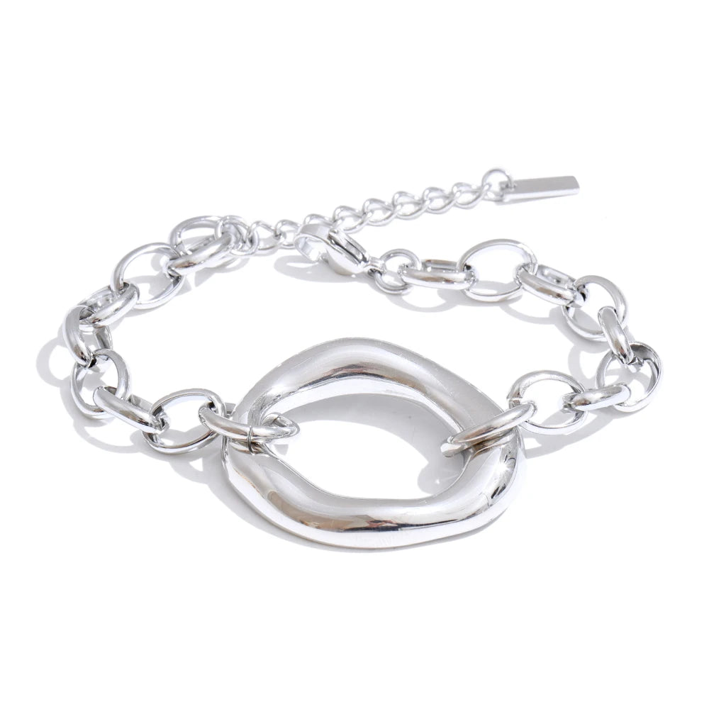 Pulseira Bangel