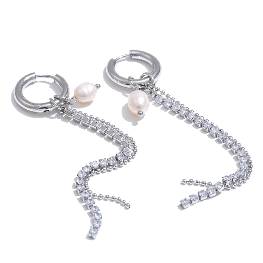 Brinco Tassel