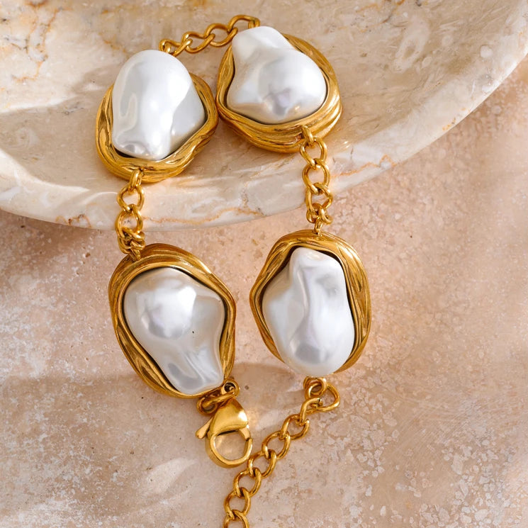 Pulseira Floravina