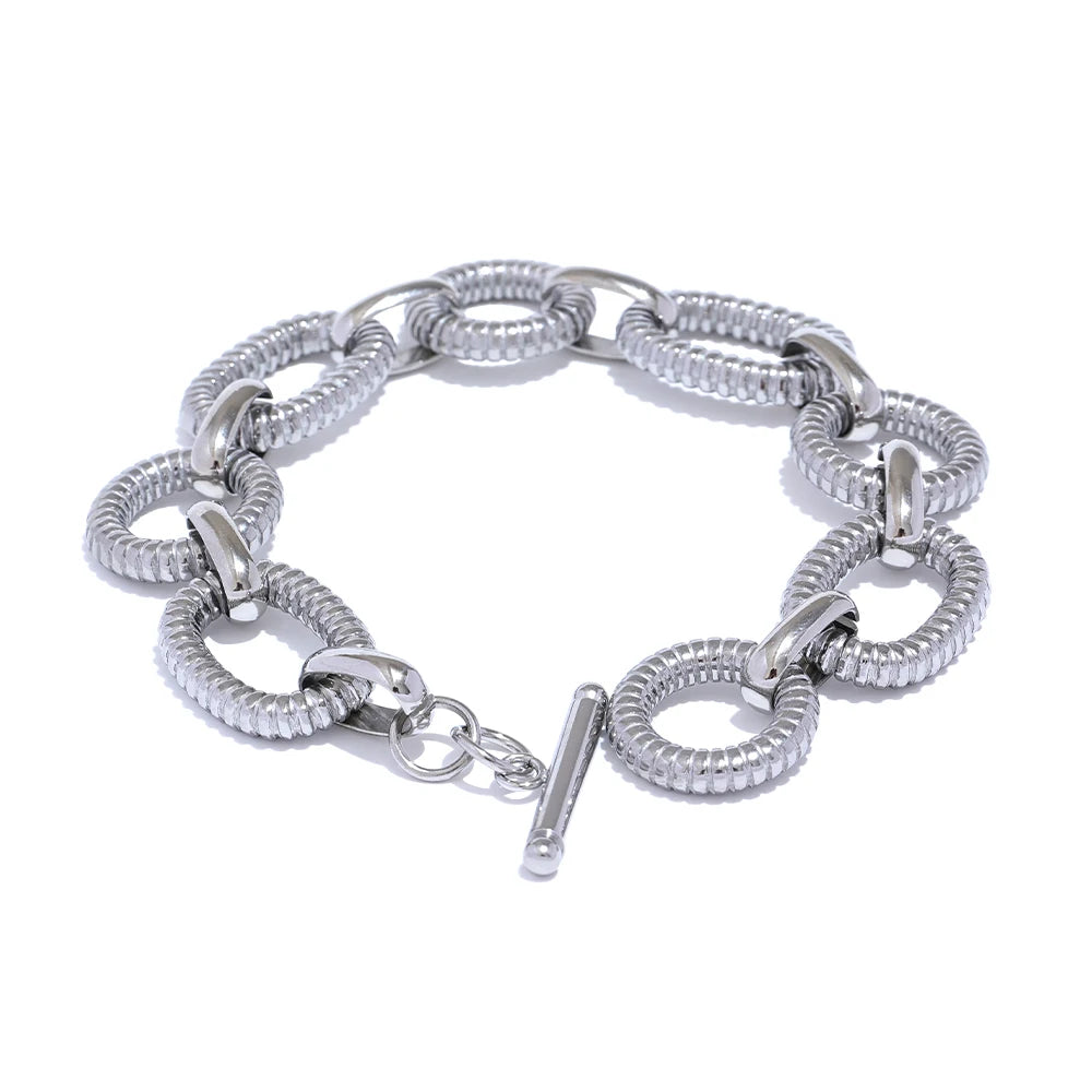 Pulseira Íris