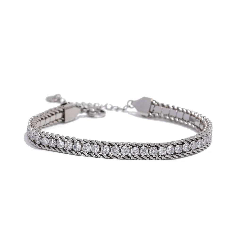 Bracelete Coralie