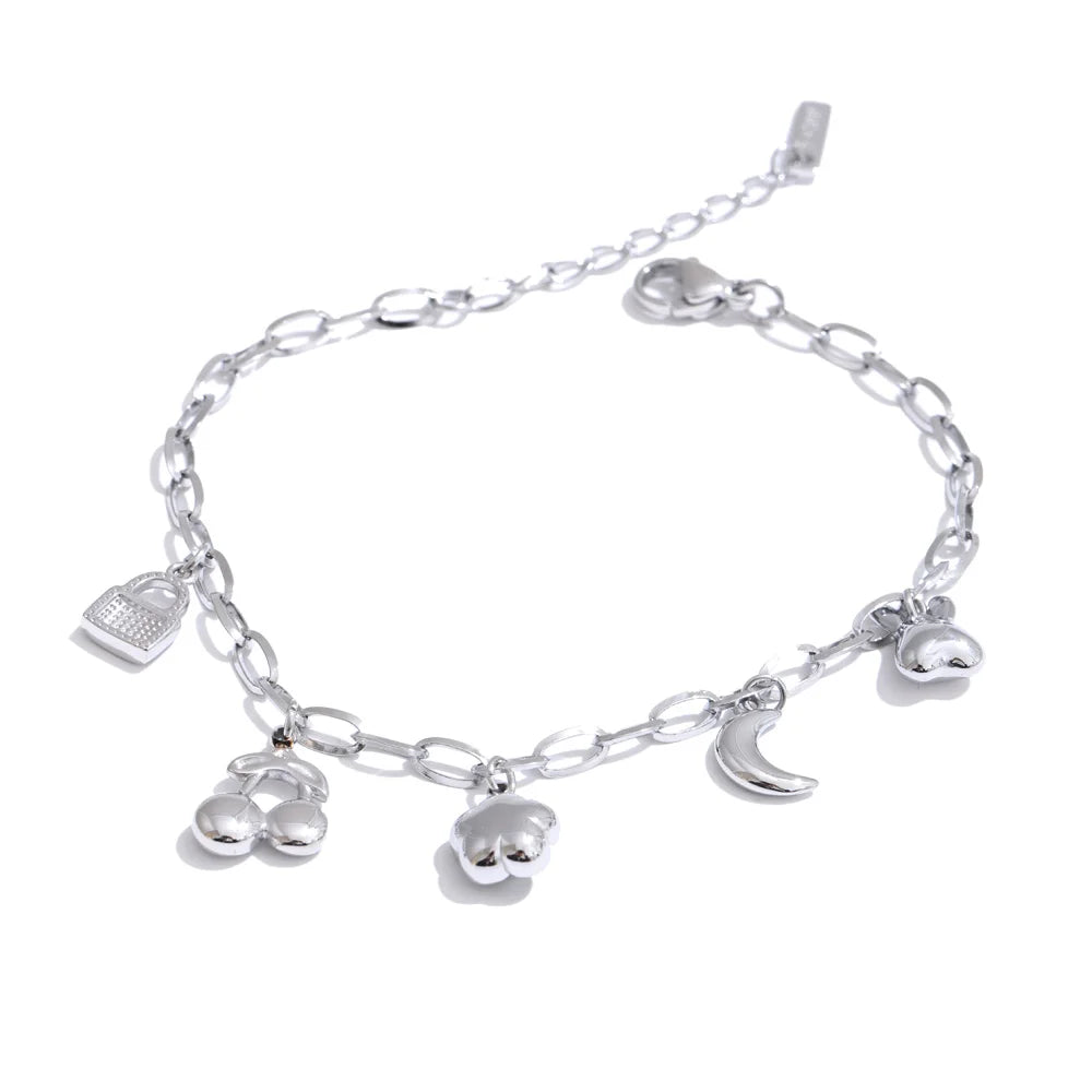 Pulseira Bellmora