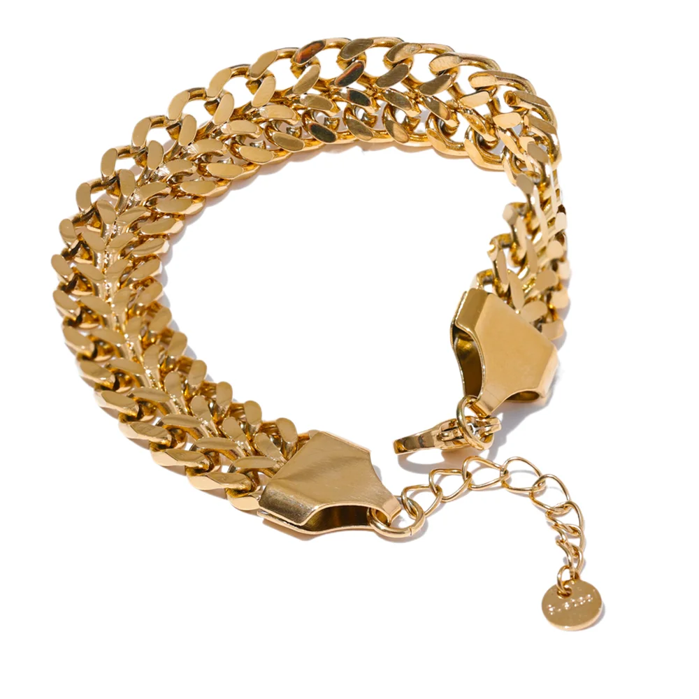 Pulseira Atlas