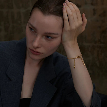 Pulseira Anne