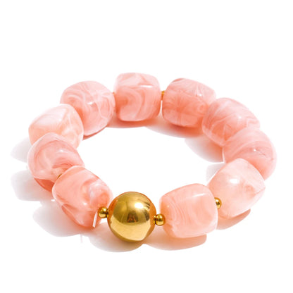 Conjunto Solavelle - Colar e Pulseira