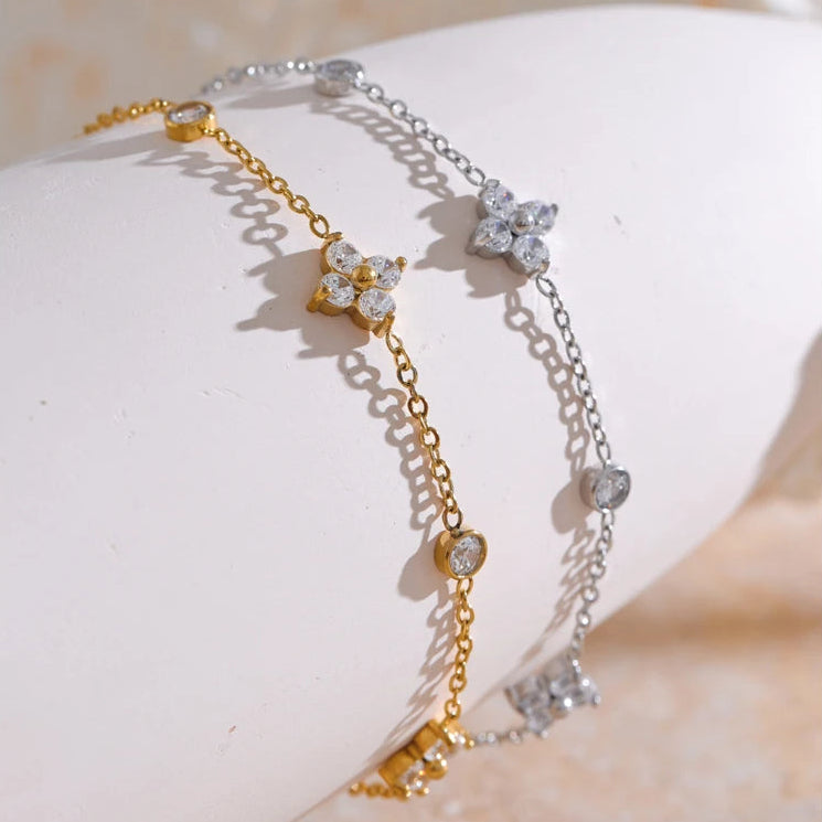 Pulseira Tarsila