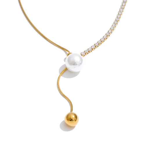 Colar Aurivon