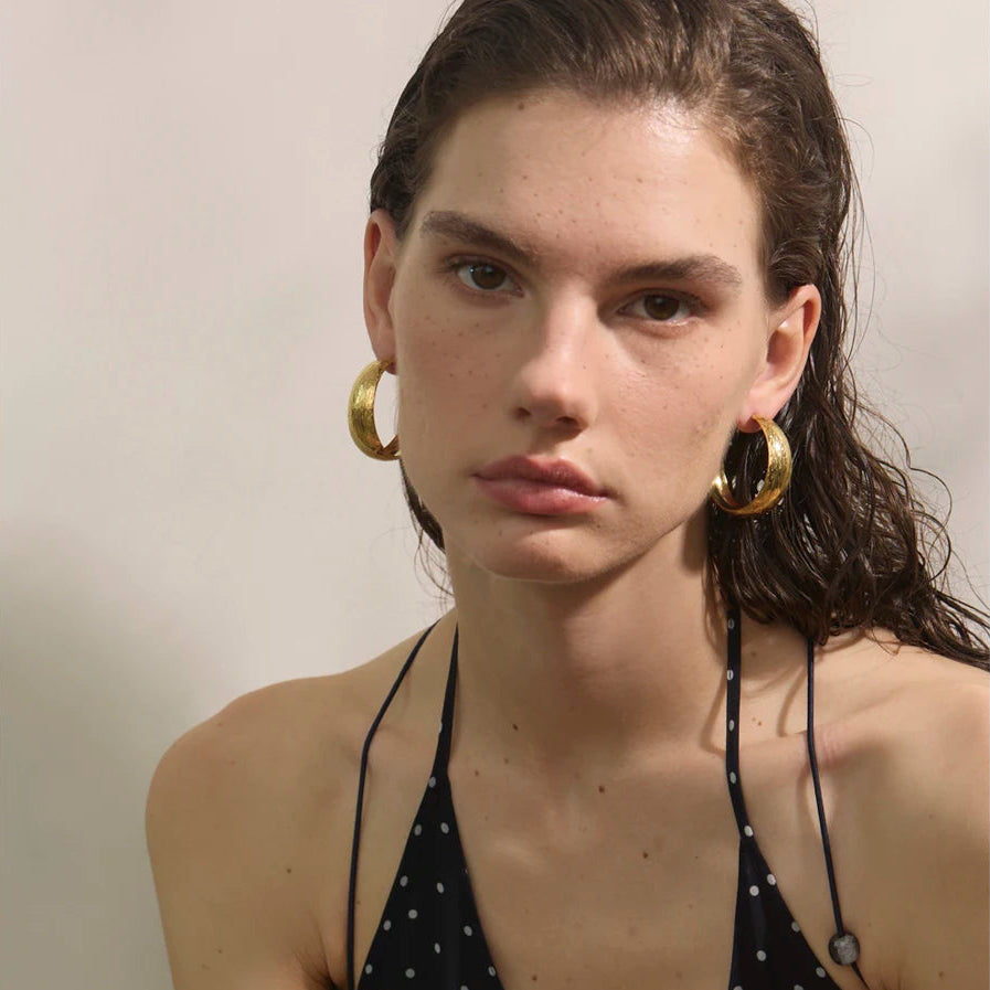 Brinco Melina
