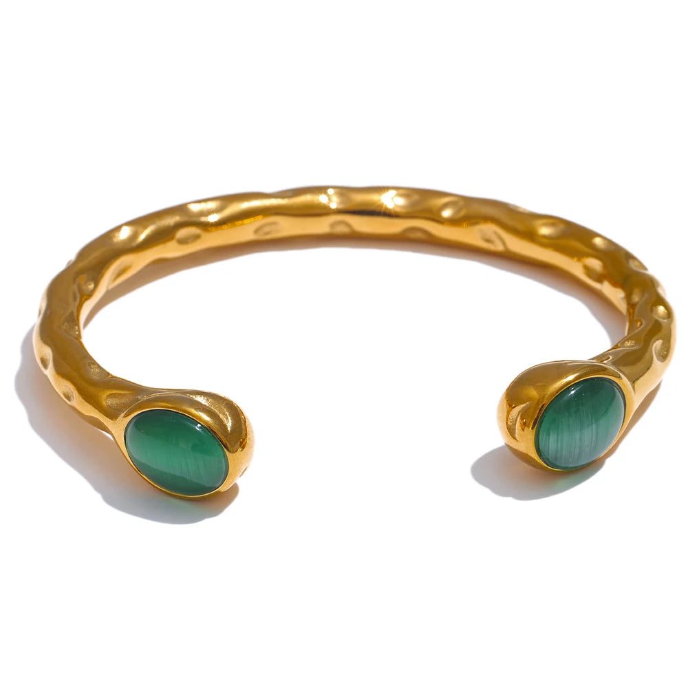 Pulseira Cristalle