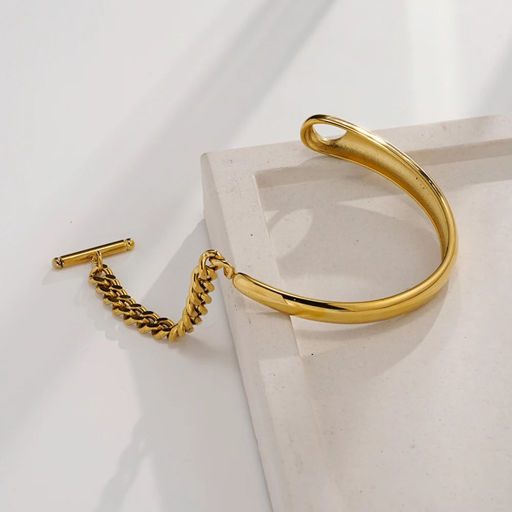 Pulseira Élanora