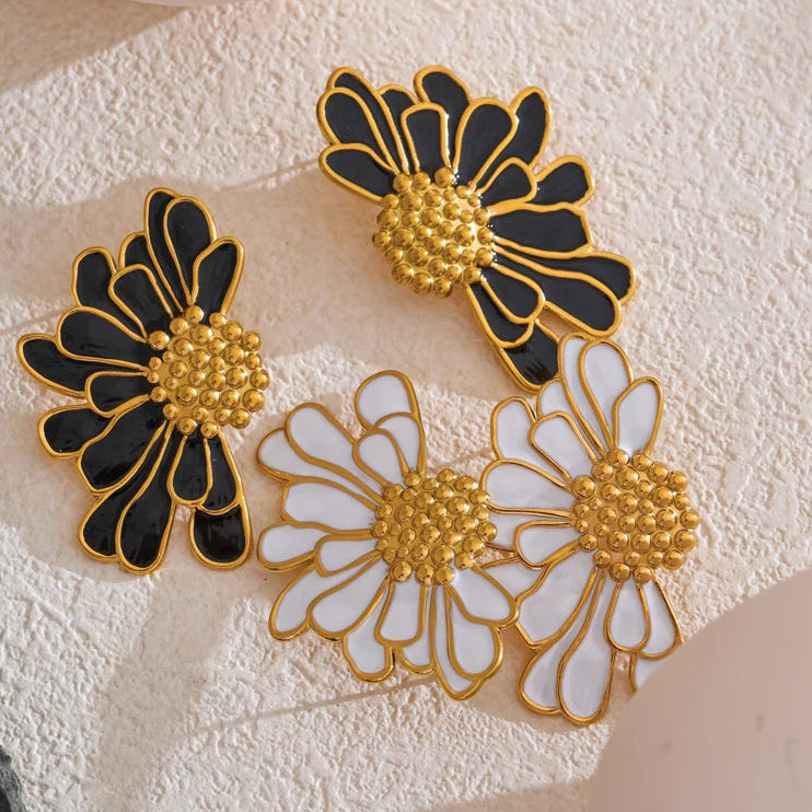 Brinco Florali
