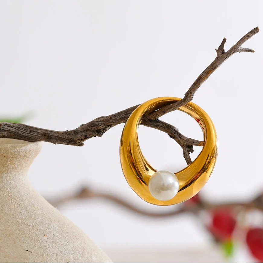 Anel Minimali