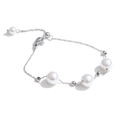 Conjunto Aurelion - Colar e Pulseira