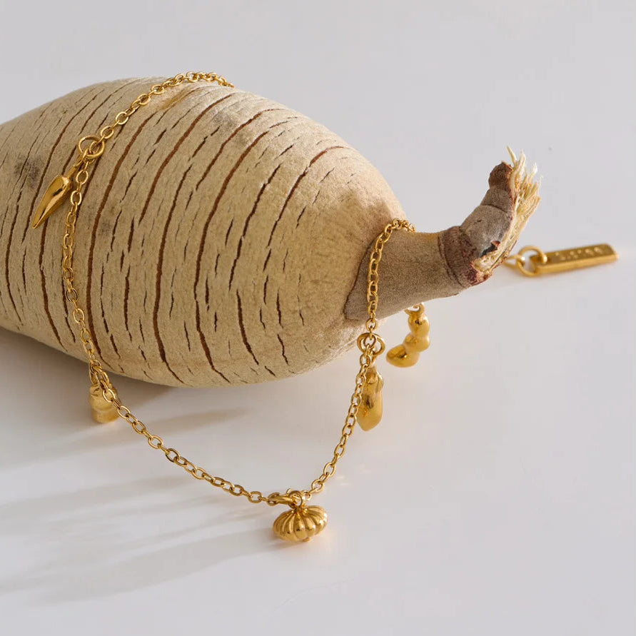 Pulseira Velérion