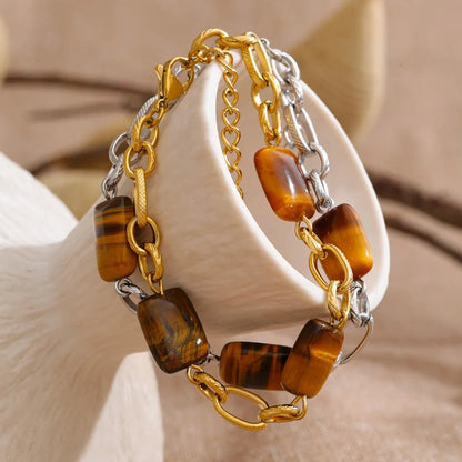Pulseira Delviora