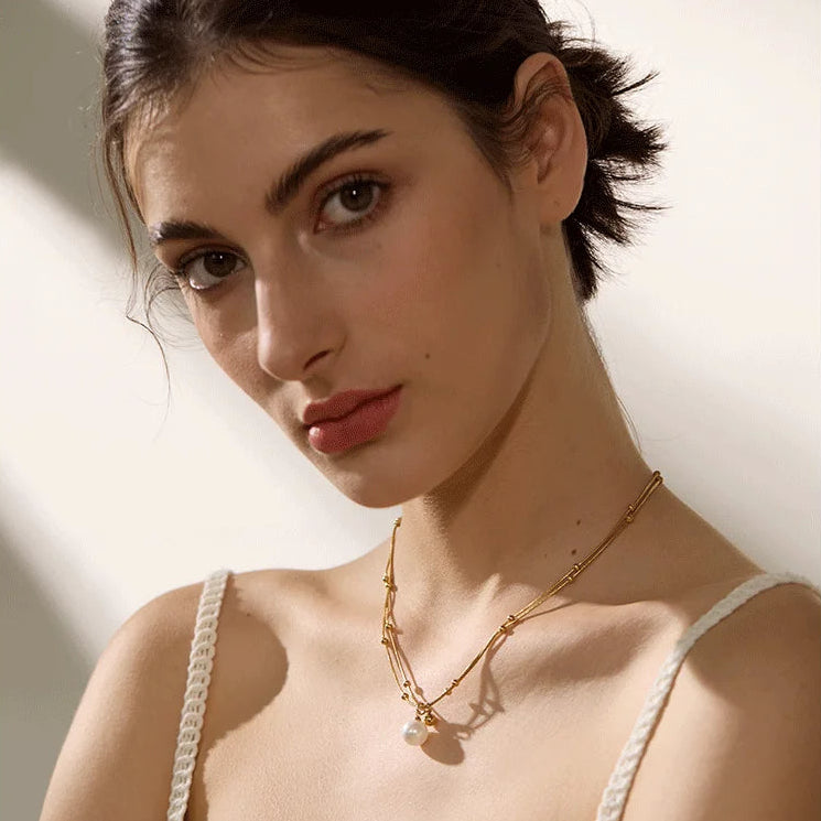 Colar Lorabella