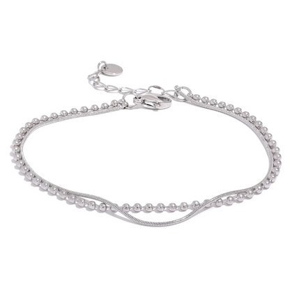 Pulseira Roséria