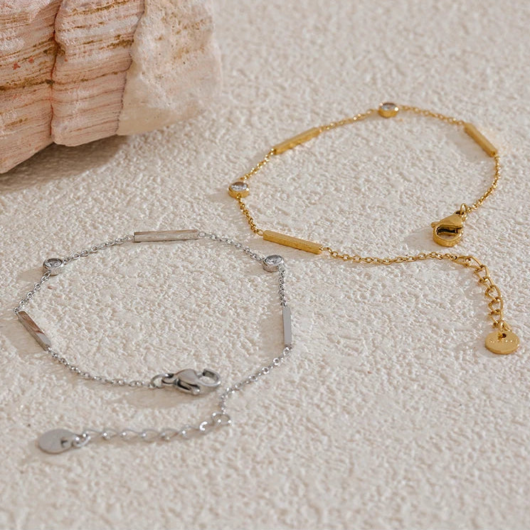 Pulseira Bangle