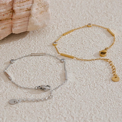 Pulseira Bangle