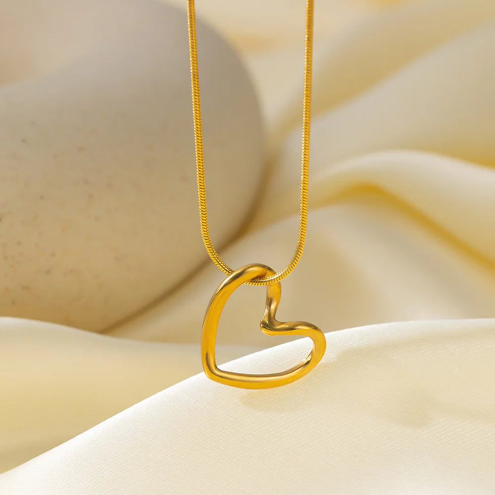 Colar Dainty