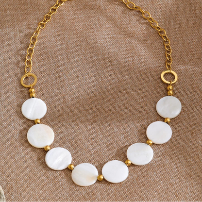 Colar Belavine