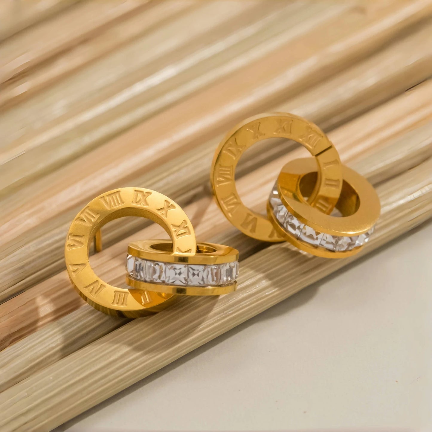 Brinco Ferrule