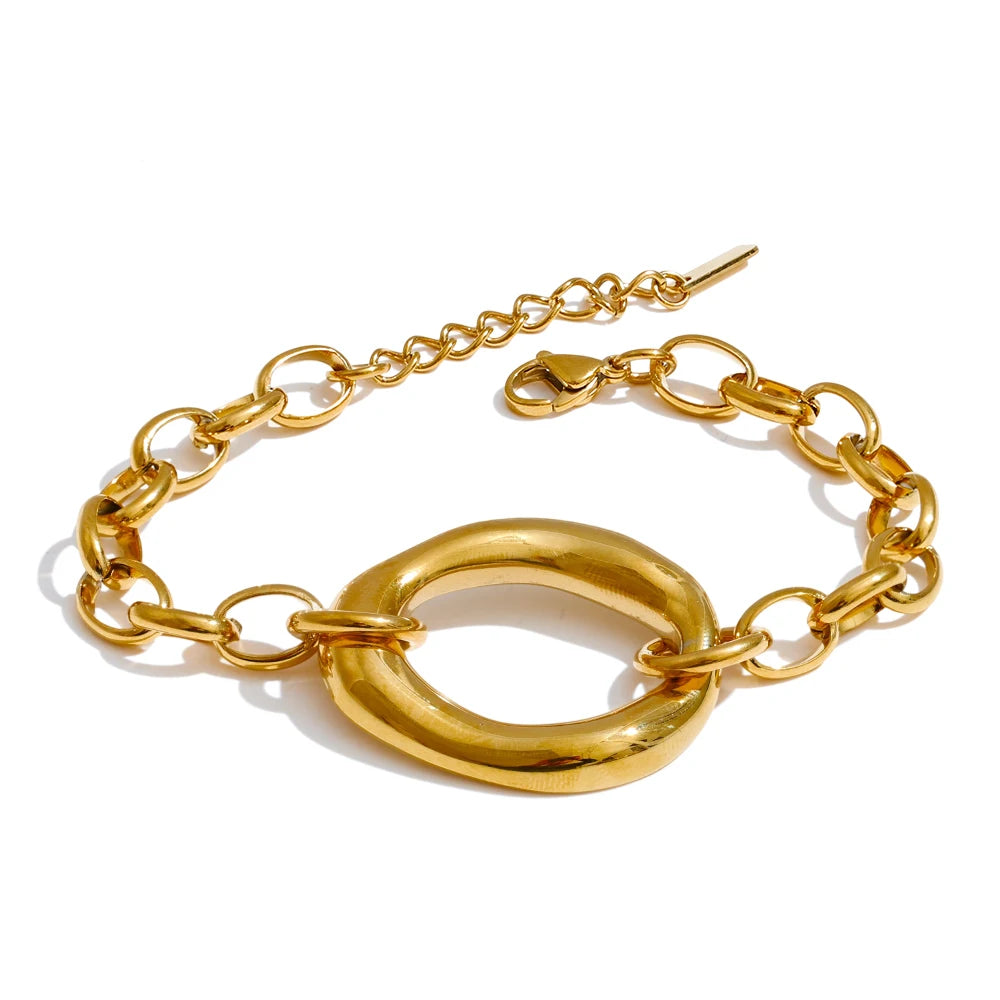 Pulseira Bangel