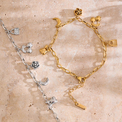 Pulseira Bellmora