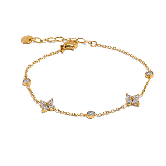 Pulseira Tarsila