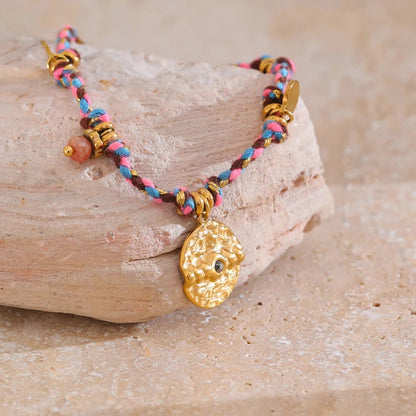 Pulseira Monique