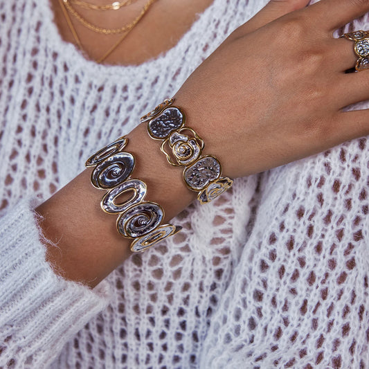 Pulseira Norielle