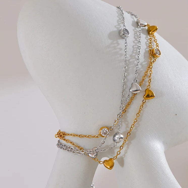Pulseira Amalfi