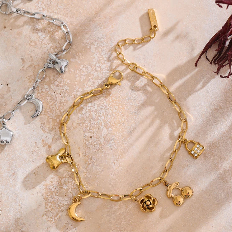 Pulseira Bellmora