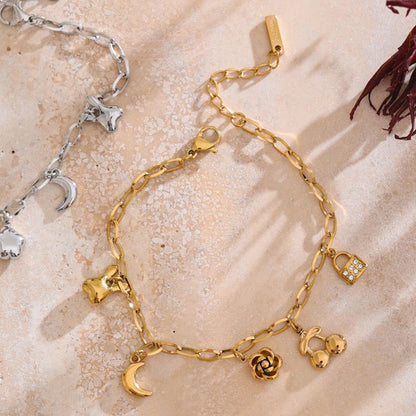 Pulseira Bellmora