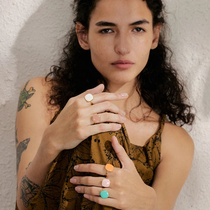 Anel Solara