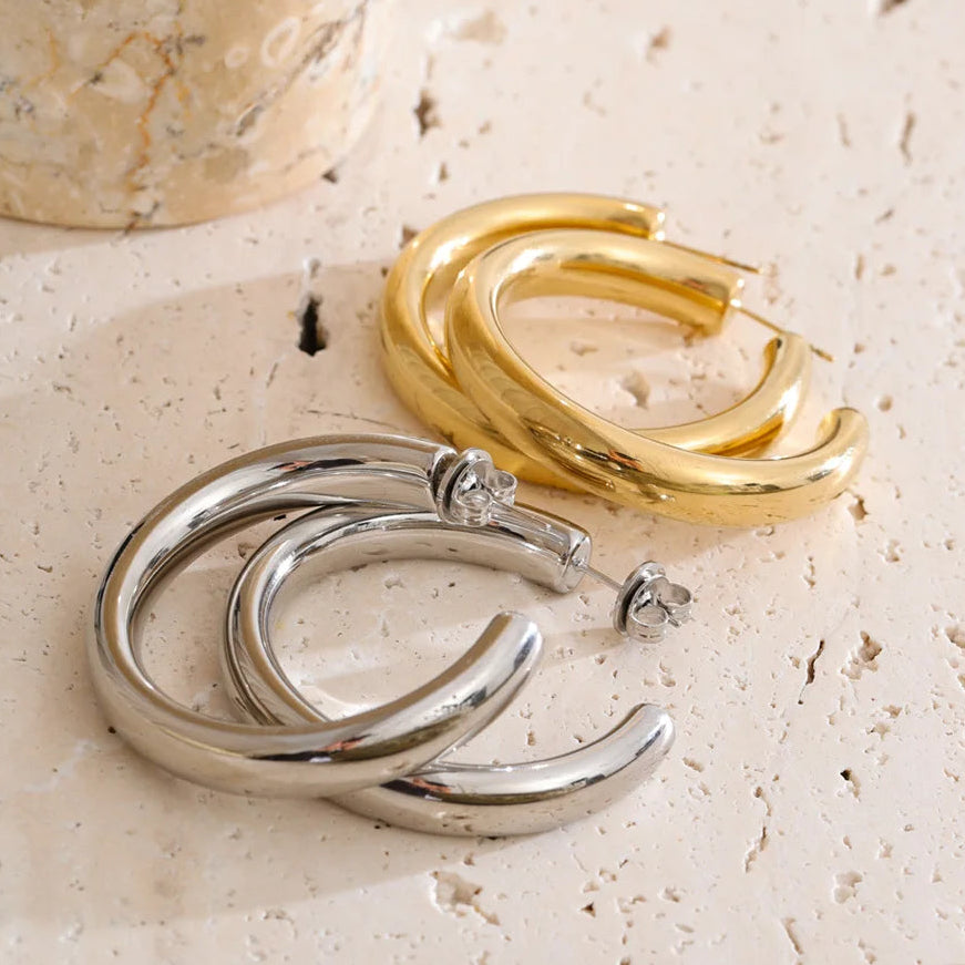 Brinco Marquise