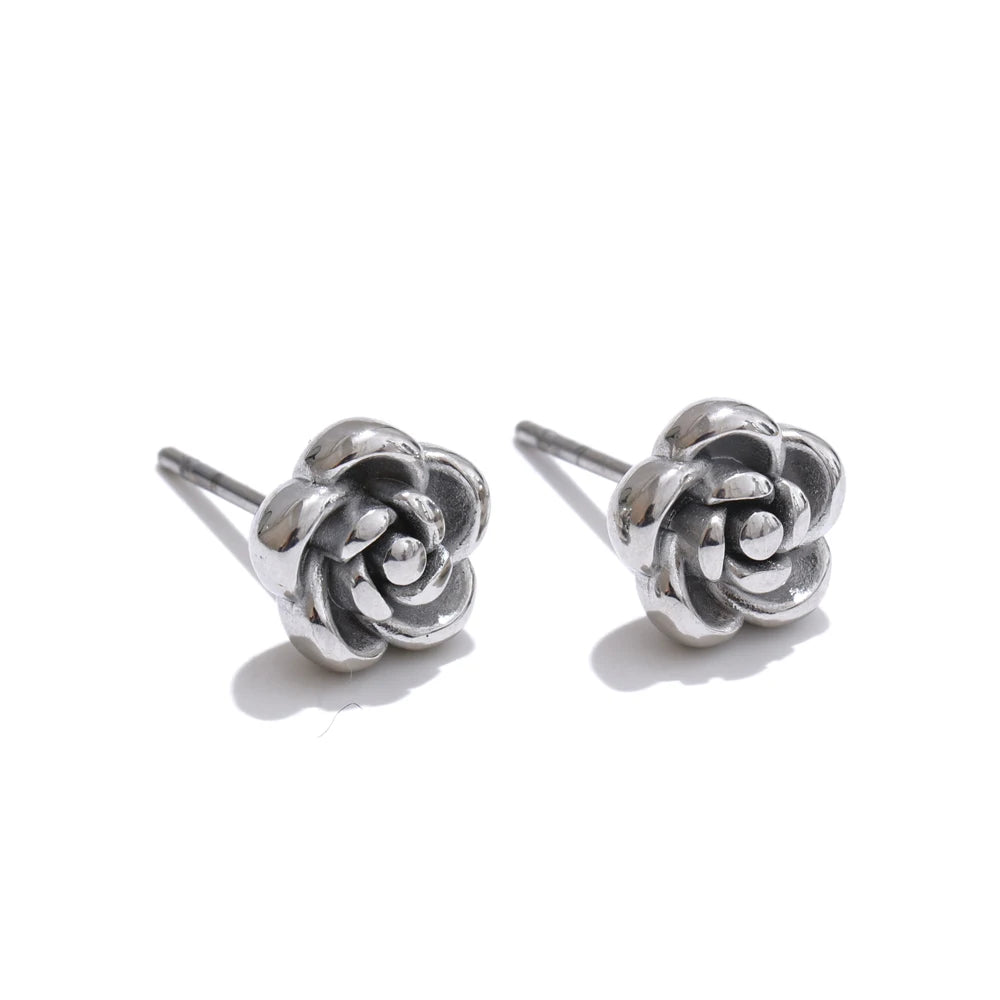 Conjunto Amadelle - Brinco, Colar e Pulseira