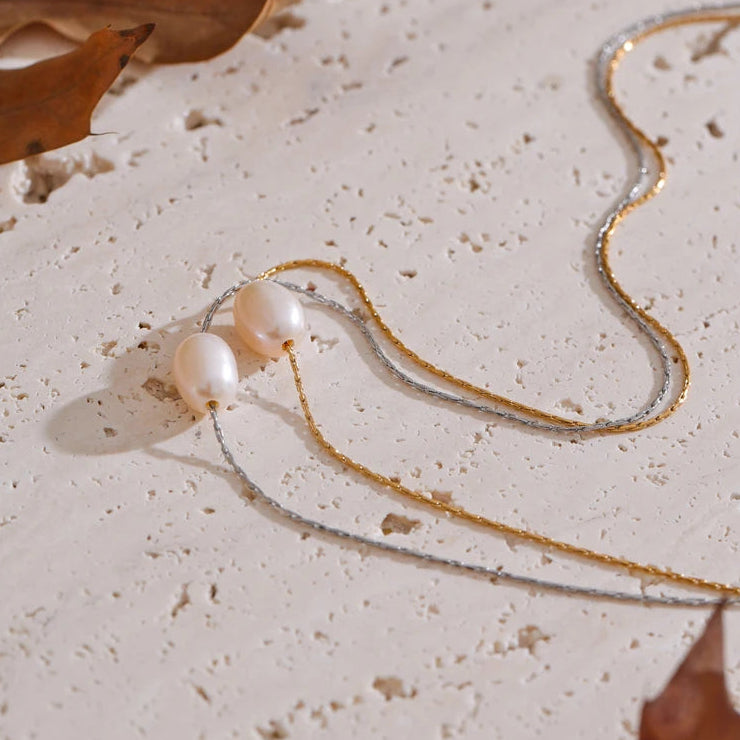 Colar Bellezza