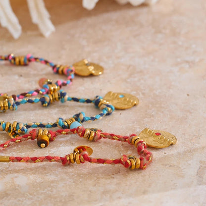 Pulseira Monique
