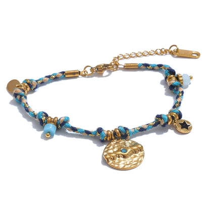 Pulseira Monique
