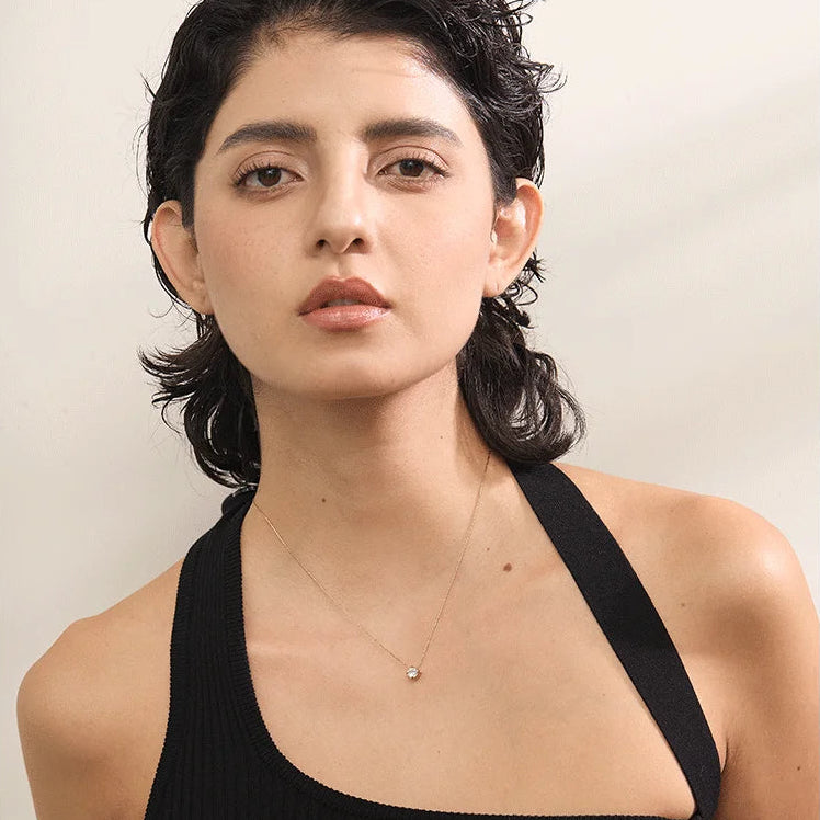 Colar Elka
