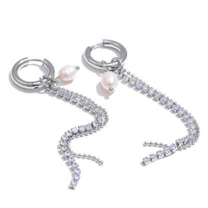 Brinco Tassel