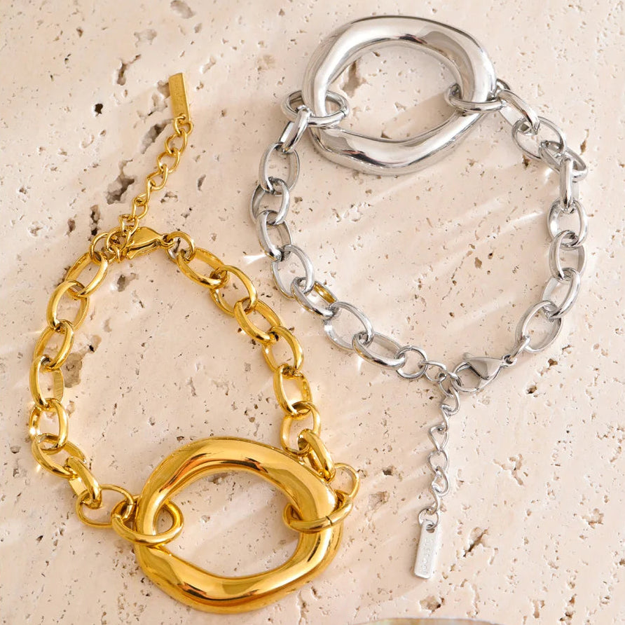 Pulseira Bangel