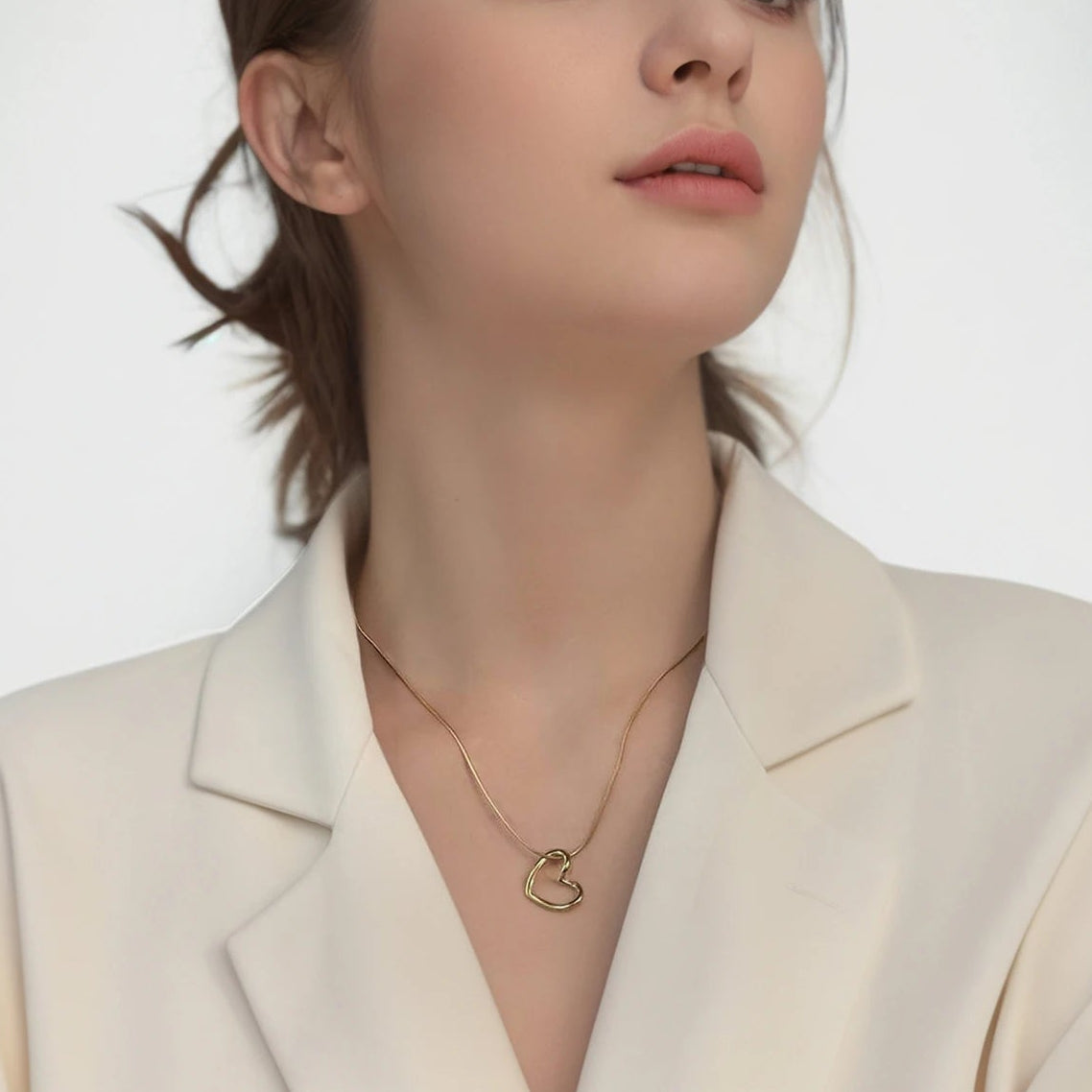 Colar Dainty