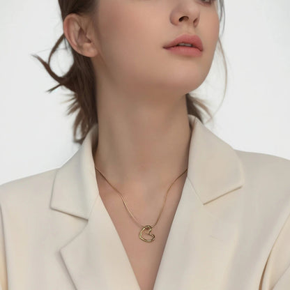 Colar Dainty