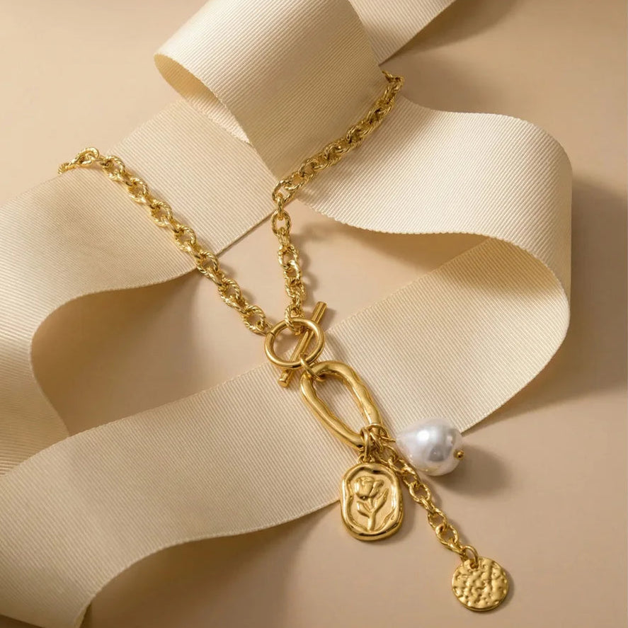 Colar Velivora