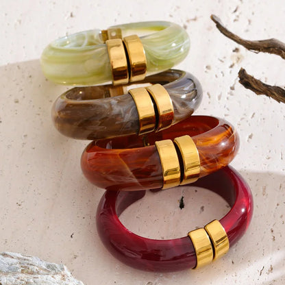 Pulseira Luvienne
