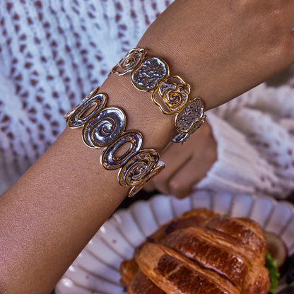 Pulseira Norielle