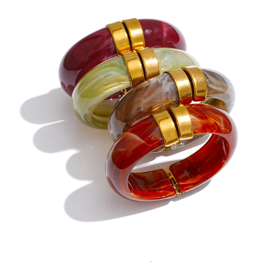 Pulseira Luvienne