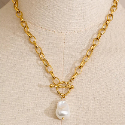 Conjunto Solorien - Colar e Pulseira